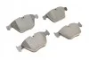Комплект тормозных колодок (дисковых) METELLI Metelli 22-0558-6 (фото 9)