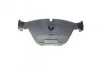 Комплект тормозных колодок (дисковых) METELLI Metelli 22-0558-9 (фото 4)