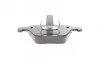 Комплект тормозных колодок (дисковых) METELLI Metelli 22-0558-9 (фото 6)