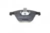 Комплект тормозных колодок (дисковых) METELLI Metelli 22-0558-9 (фото 7)