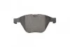 Комплект тормозных колодок (дисковых) METELLI Metelli 22-0558-9 (фото 8)