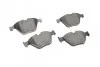 Комплект тормозных колодок (дисковых) METELLI Metelli 22-0558-9 (фото 9)