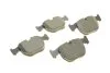 Комплект тормозных колодок (дисковых) METELLI Metelli 22-0559-0 (фото 2)