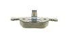 Комплект тормозных колодок (дисковых) METELLI Metelli 22-0559-0 (фото 3)