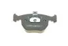 Комплект тормозных колодок (дисковых) METELLI Metelli 22-0559-0 (фото 4)