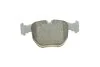 Комплект тормозных колодок (дисковых) METELLI Metelli 22-0559-0 (фото 5)