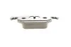 Комплект тормозных колодок (дисковых) METELLI Metelli 22-0560-0 (фото 2)