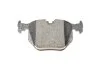 Комплект тормозных колодок (дисковых) METELLI Metelli 22-0560-0 (фото 4)