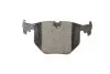 Комплект тормозных колодок (дисковых) METELLI Metelli 22-0560-0 (фото 6)