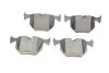 Комплект тормозных колодок (дисковых) METELLI Metelli 22-0560-0 (фото 7)
