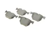 Комплект тормозных колодок (дисковых) METELLI Metelli 22-0561-0 (фото 2)
