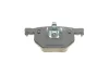 Комплект тормозных колодок (дисковых) METELLI Metelli 22-0561-0 (фото 4)