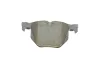 Комплект тормозных колодок (дисковых) METELLI Metelli 22-0561-0 (фото 5)