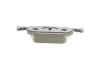 Комплект тормозных колодок (дисковых) METELLI Metelli 22-0561-0 (фото 6)