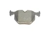 Комплект тормозных колодок (дисковых) METELLI Metelli 22-0561-0 (фото 8)