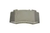 Комплект тормозных колодок (дисковых) METELLI Metelli 22-0563-0 (фото 5)