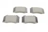 Комплект тормозных колодок (дисковых) METELLI Metelli 22-0563-5 (фото 6)