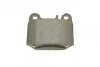 Комплект тормозных колодок (дисковых) METELLI Metelli 22-0564-0 (фото 7)