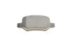 Комплект тормозных колодок (дисковых) METELLI Metelli 22-0565-0 (фото 3)