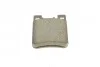 Комплект тормозных колодок (дисковых) METELLI Metelli 22-0567-0 (фото 6)