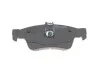 Комплект тормозных колодок (дисковых) METELLI Metelli 22-0568-0 (фото 3)