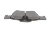 Комплект тормозных колодок (дисковых) METELLI Metelli 22-0568-0 (фото 7)