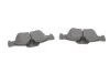 Комплект тормозных колодок (дисковых) METELLI Metelli 22-0568-0 (фото 8)