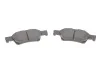 Комплект тормозных колодок (дисковых) METELLI Metelli 22-0568-0 (фото 9)
