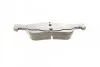 Комплект тормозных колодок (дисковых) METELLI Metelli 22-0568-1 (фото 4)