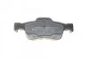 Комплект тормозных колодок (дисковых) METELLI Metelli 22-0568-1 (фото 5)