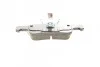 Комплект тормозных колодок (дисковых) METELLI Metelli 22-0568-1 (фото 7)