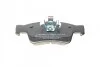Комплект тормозных колодок (дисковых) METELLI Metelli 22-0568-1 (фото 8)