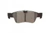 Комплект тормозных колодок (дисковых) METELLI Metelli 22-0568-1 (фото 9)
