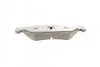 Комплект тормозных колодок (дисковых) METELLI Metelli 22-0571-0 (фото 4)