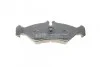 Комплект тормозных колодок (дисковых) METELLI Metelli 22-0571-0 (фото 5)