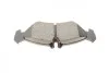Комплект тормозных колодок (дисковых) METELLI Metelli 22-0571-0 (фото 6)