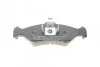 Комплект тормозных колодок (дисковых) METELLI Metelli 22-0571-0 (фото 7)