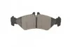Комплект тормозных колодок (дисковых) METELLI Metelli 22-0571-0 (фото 8)