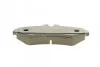 Комплект тормозных колодок (дисковых) METELLI Metelli 22-0573-0 (фото 3)
