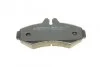 Комплект тормозных колодок (дисковых) METELLI Metelli 22-0573-0 (фото 4)