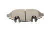 Комплект тормозных колодок (дисковых) METELLI Metelli 22-0575-0 (фото 4)