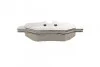 Комплект тормозных колодок (дисковых) Metelli 22-0576-0K (фото 3)