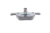Комплект тормозных колодок (дисковых) METELLI Metelli 22-0598-0 (фото 2)