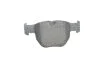 Комплект тормозных колодок (дисковых) METELLI Metelli 22-0598-0 (фото 4)
