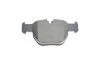 Комплект тормозных колодок (дисковых) METELLI Metelli 22-0598-0 (фото 7)