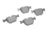 Комплект тормозных колодок (дисковых) METELLI Metelli 22-0598-0 (фото 8)