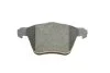 Комплект тормозных колодок (дискових) Metelli 22-0599-0 (фото 5)