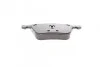 Комплект тормозных колодок (дисковых) METELLI Metelli 22-0599-1 (фото 3)