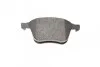 Комплект тормозных колодок (дисковых) METELLI Metelli 22-0599-1 (фото 5)