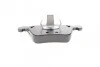 Комплект тормозных колодок (дисковых) METELLI Metelli 22-0599-1 (фото 6)